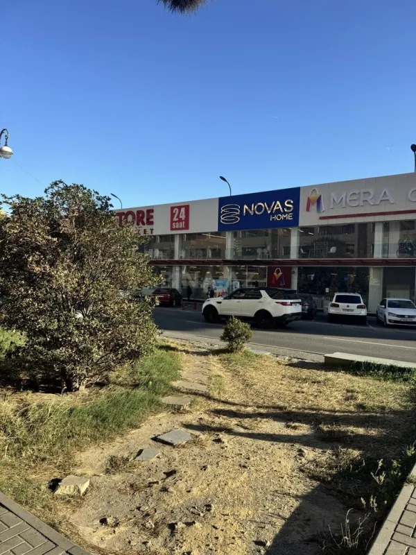 Satılır 3 otaqlı mənzil 95 m²