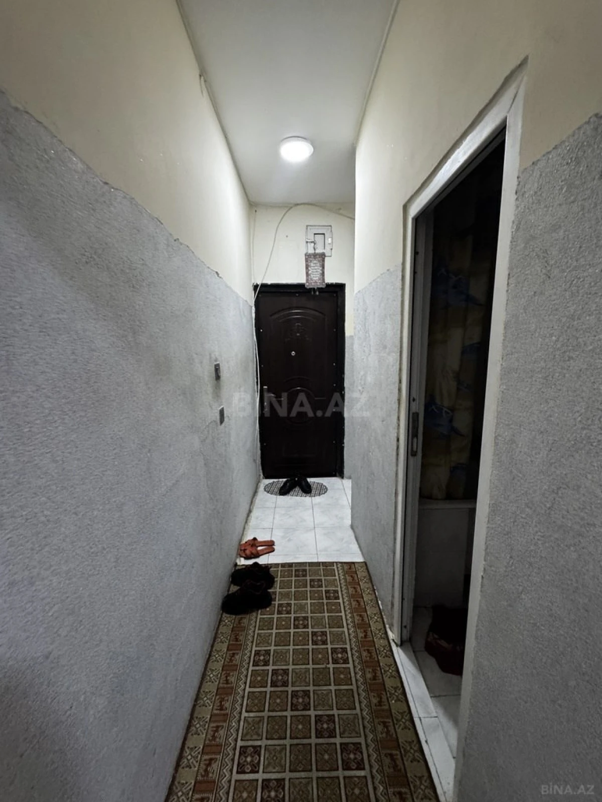 Satılır 3 otaqlı mənzil 95 m²