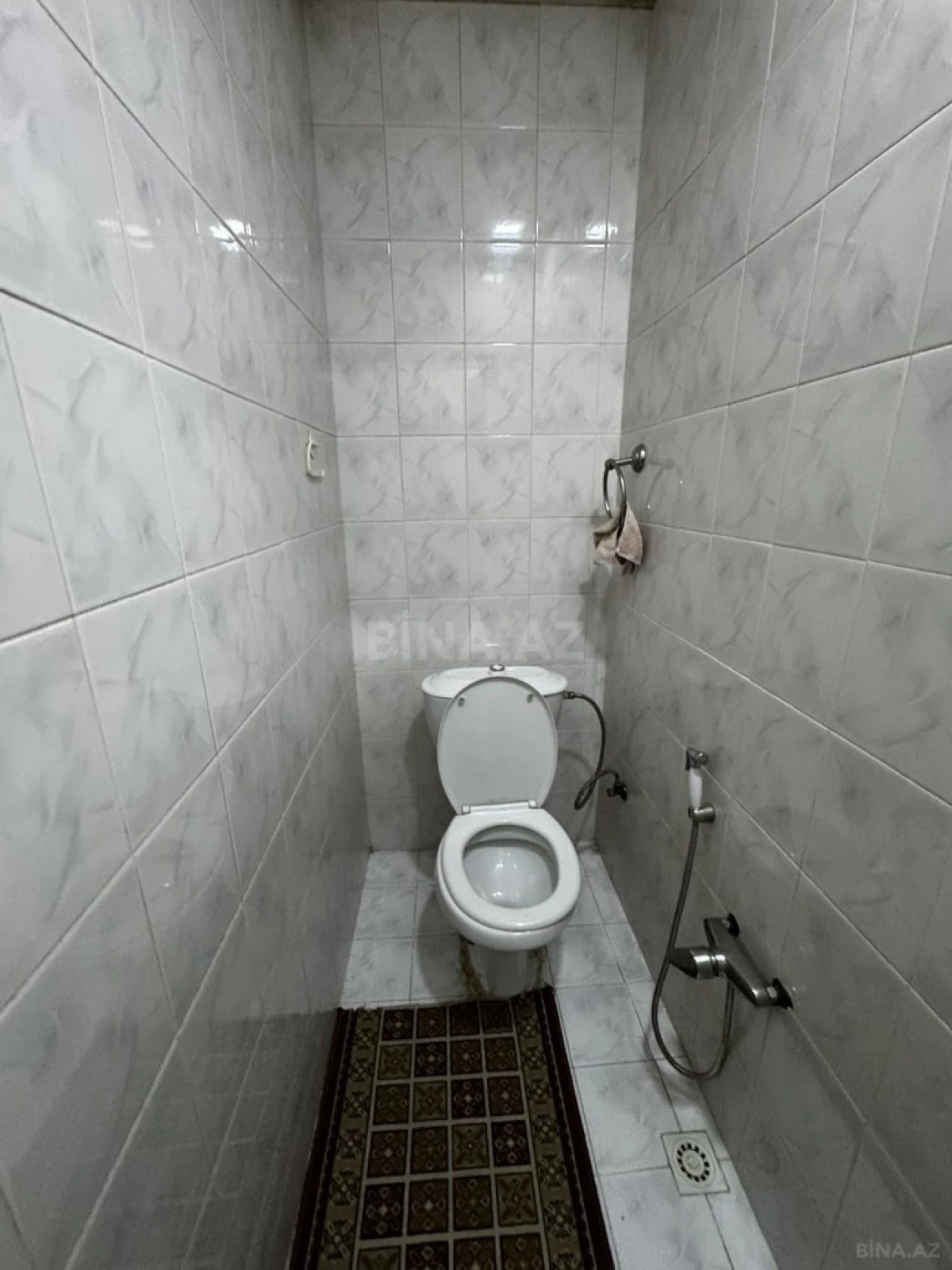 Satılır 3 otaqlı mənzil 95 m²