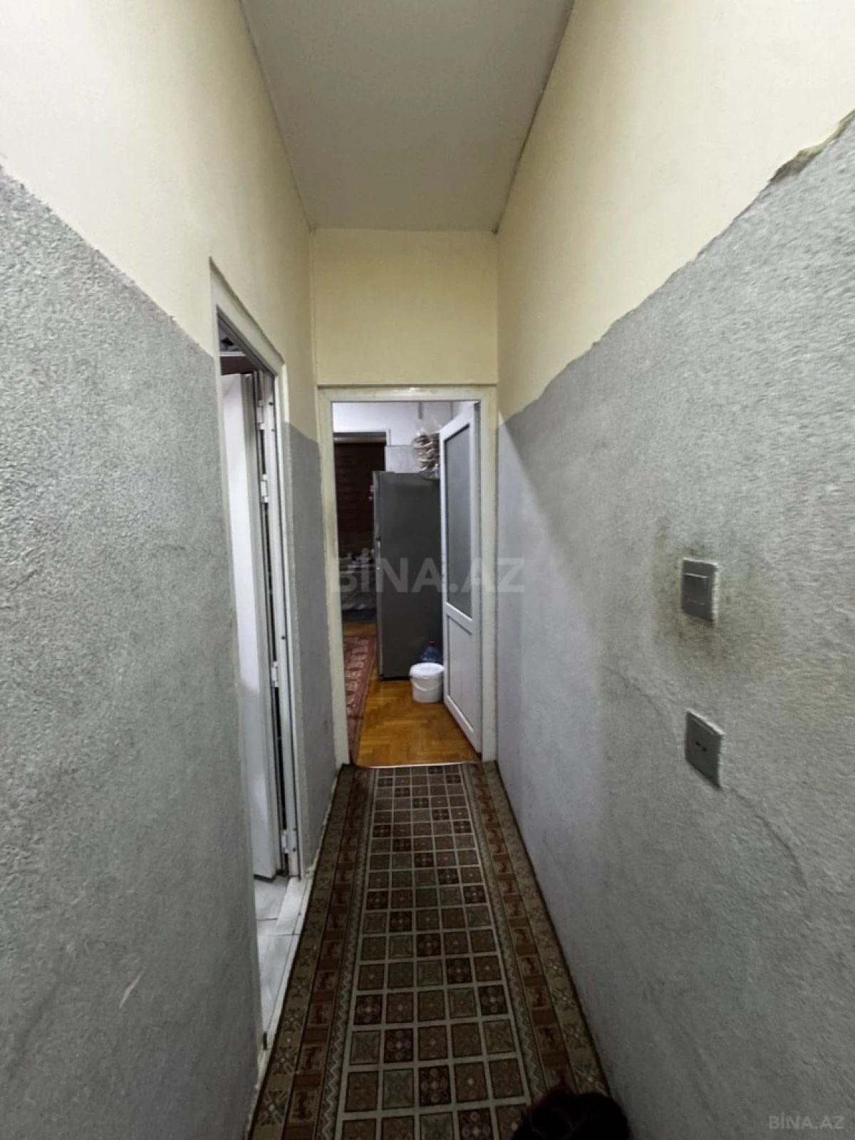 Satılır 3 otaqlı mənzil 95 m²