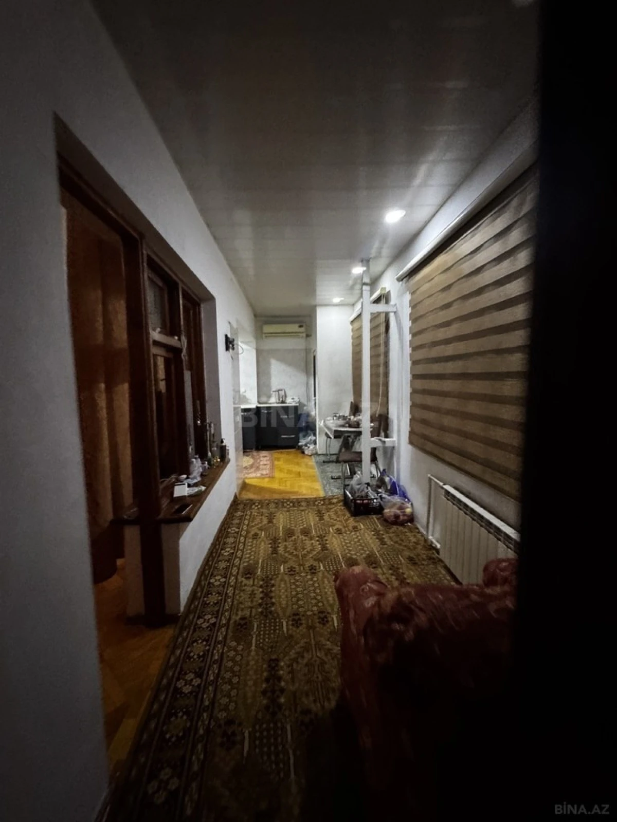 Satılır 3 otaqlı mənzil 95 m²