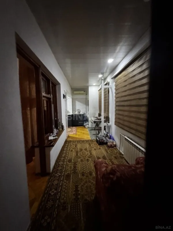 Satılır 3 otaqlı mənzil 95 m²