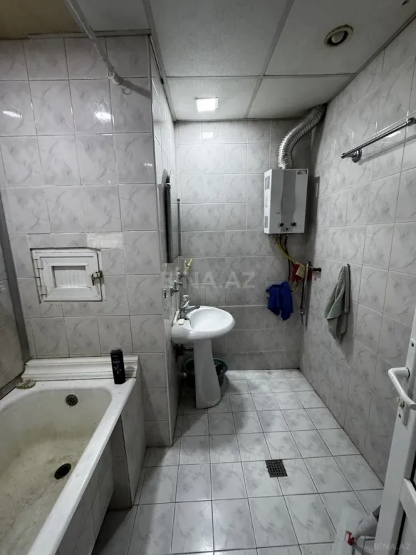 Satılır 3 otaqlı mənzil 95 m²