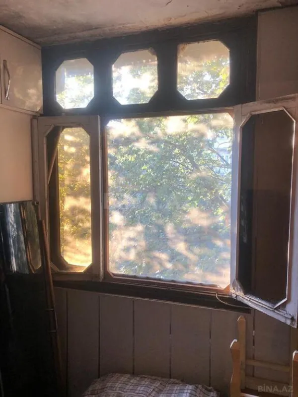 Satılır 3 otaqlı mənzil 70 m²