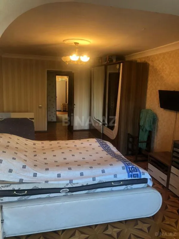 Satılır 3 otaqlı mənzil 70 m²