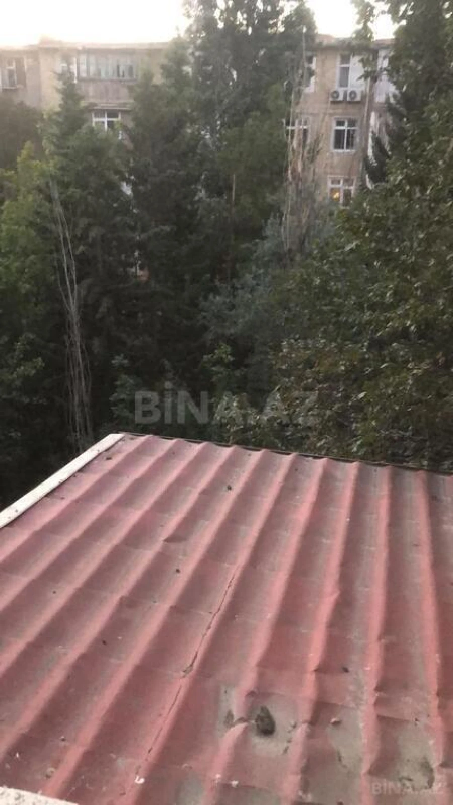 Satılır 3 otaqlı mənzil 70 m²