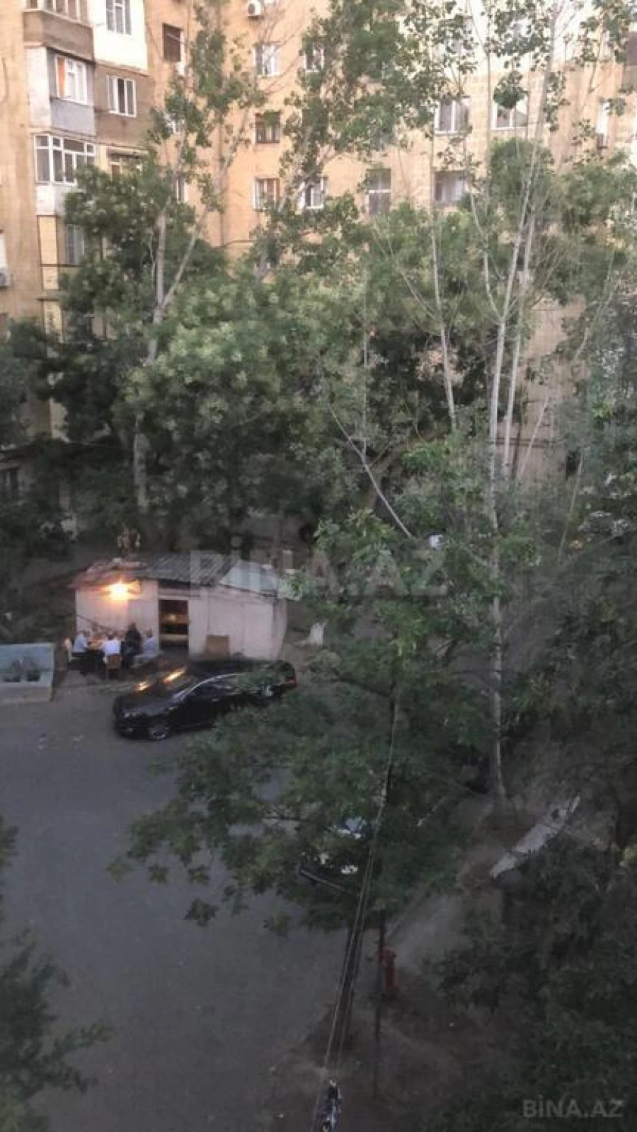 Satılır 3 otaqlı mənzil 70 m²