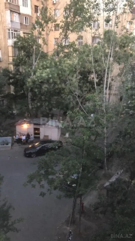 Satılır 3 otaqlı mənzil 70 m²