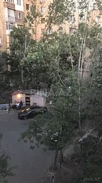 Satılır 3 otaqlı mənzil 70 m²