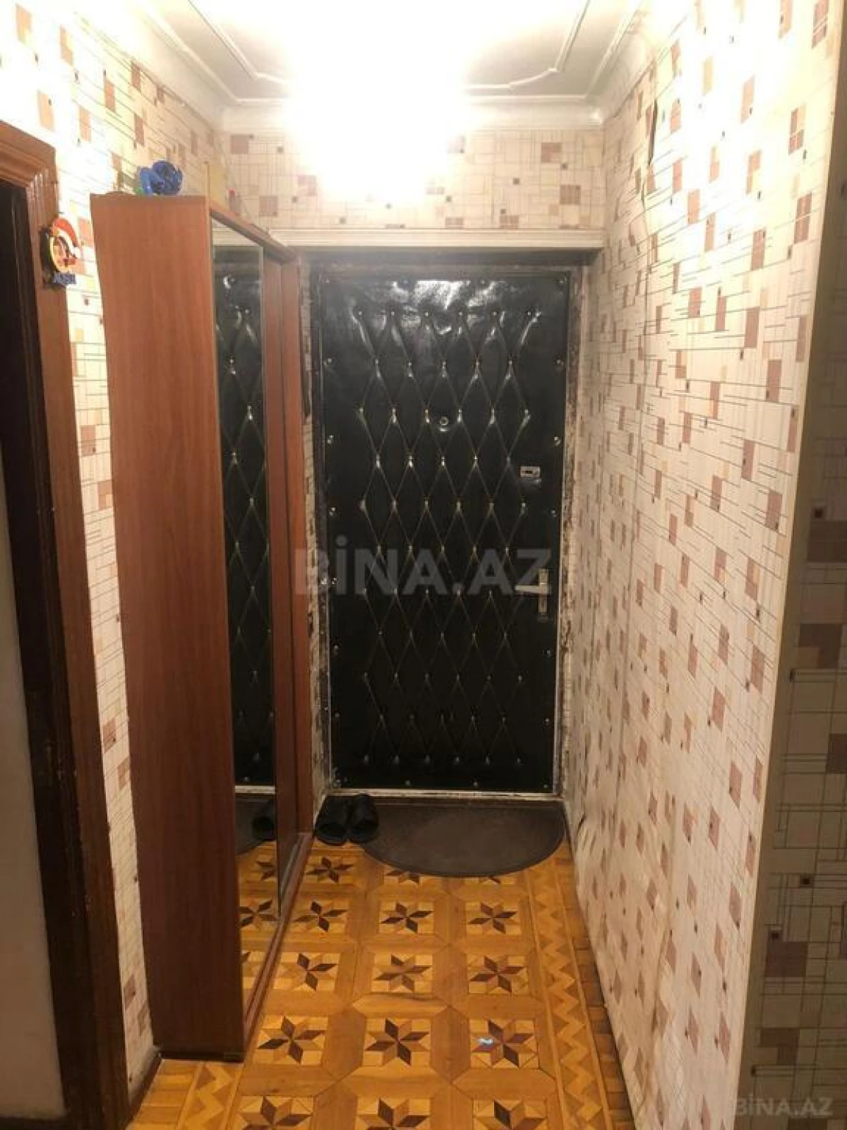Satılır 3 otaqlı mənzil 70 m²