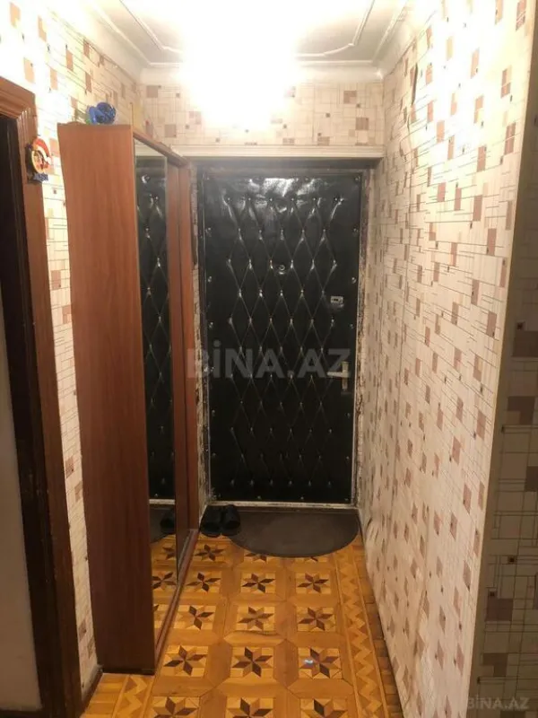 Satılır 3 otaqlı mənzil 70 m²