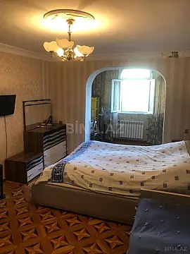 Satılır 3 otaqlı mənzil 70 m²