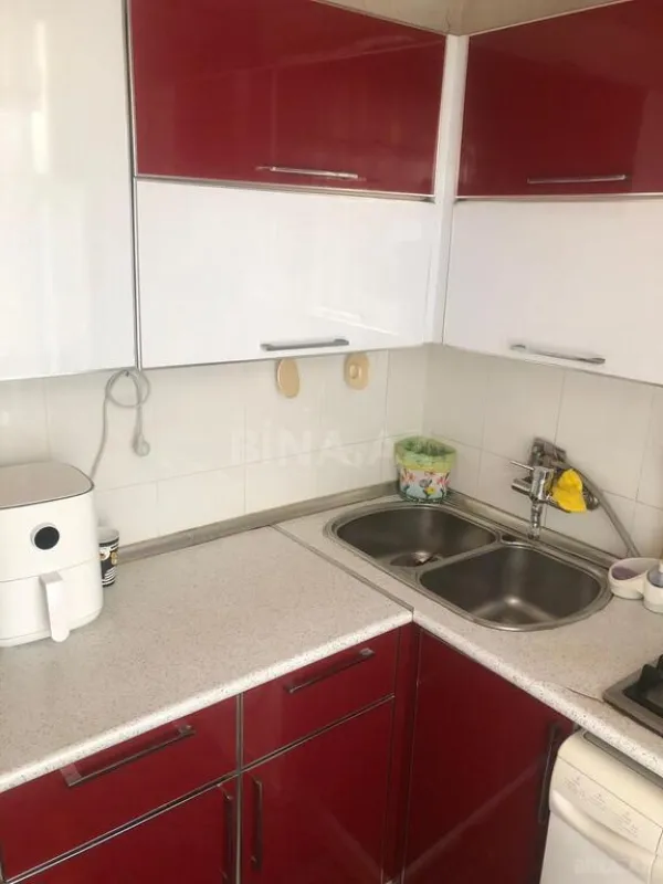 Satılır 3 otaqlı mənzil 70 m²