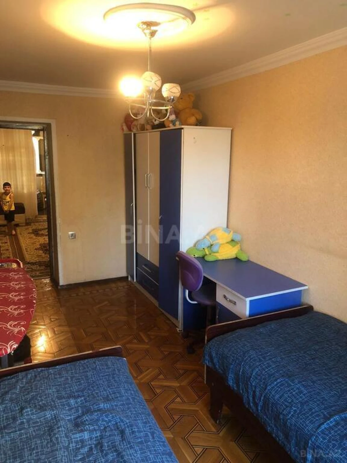 Satılır 3 otaqlı mənzil 70 m²