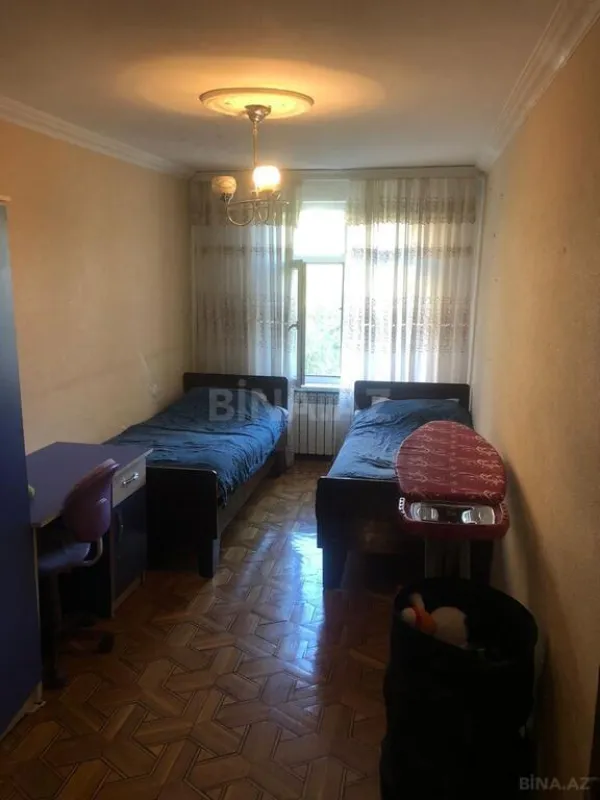 Satılır 3 otaqlı mənzil 70 m²