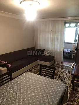 Satılır 3 otaqlı mənzil 70 m²