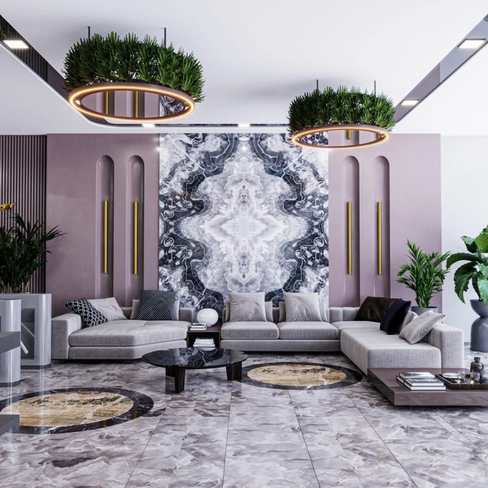 Kirayə verilir 4 otaqlı ofis 106 m²