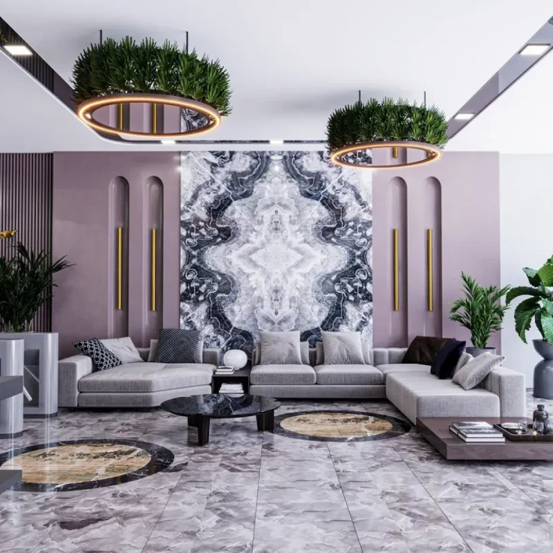 Kirayə verilir 4 otaqlı ofis 106 m²
