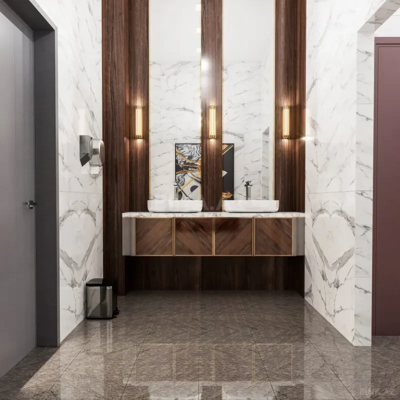 Kirayə verilir 4 otaqlı ofis 106 m²