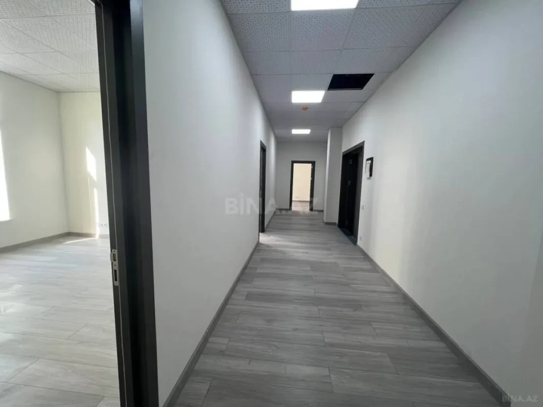 Kirayə verilir 4 otaqlı ofis 106 m²