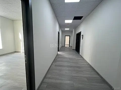 Kirayə verilir 4 otaqlı ofis 106 m²