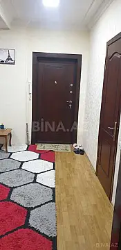 Satılır 3 otaqlı mənzil 108 m²