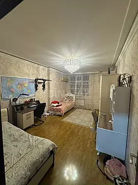 Satılır 3 otaqlı mənzil 108 m²