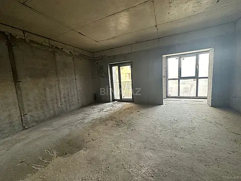 Satılır 2 otaqlı mənzil 91 m²