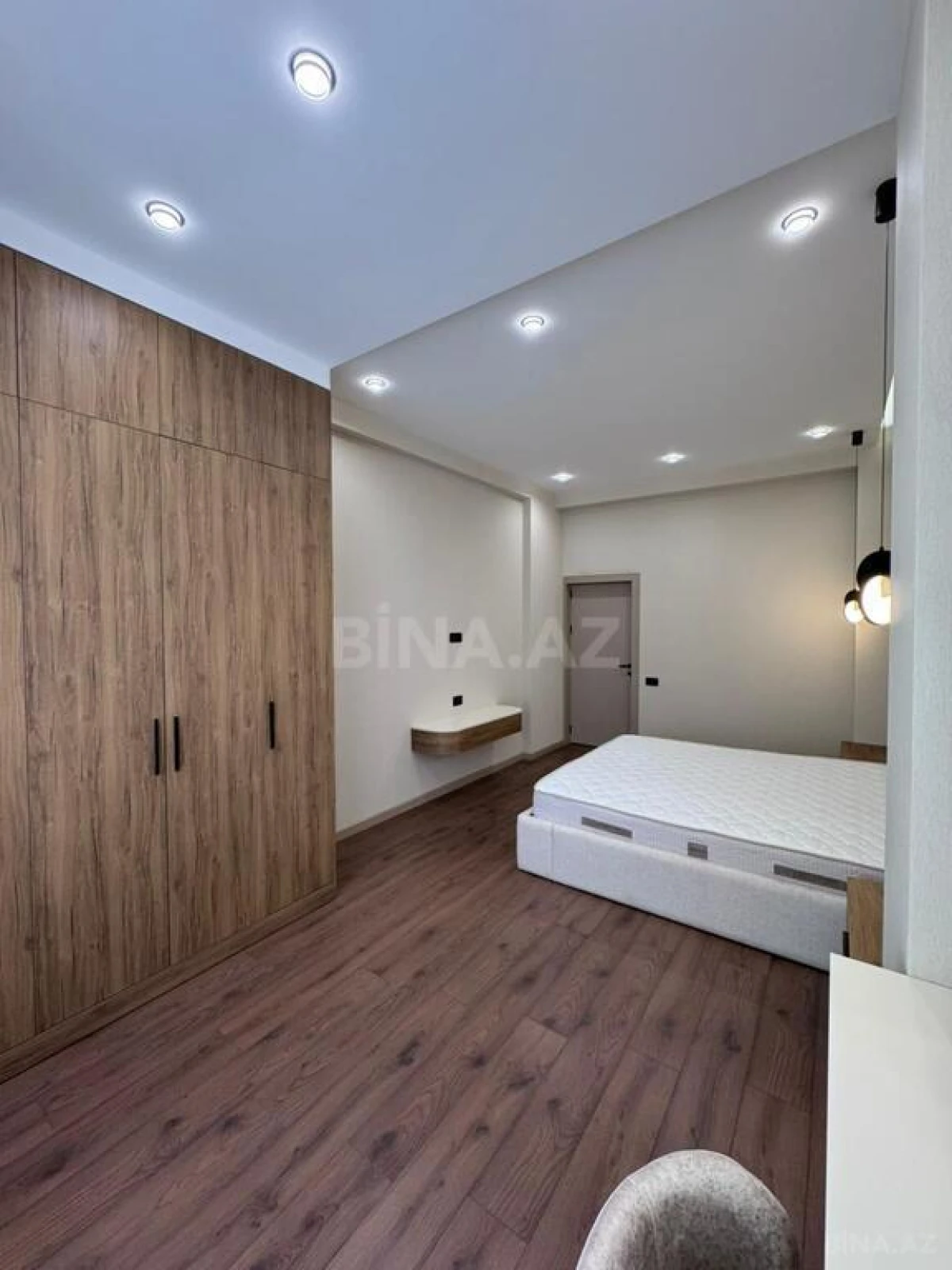 Kirayə verilir 3 otaqlı mənzil 110 m²