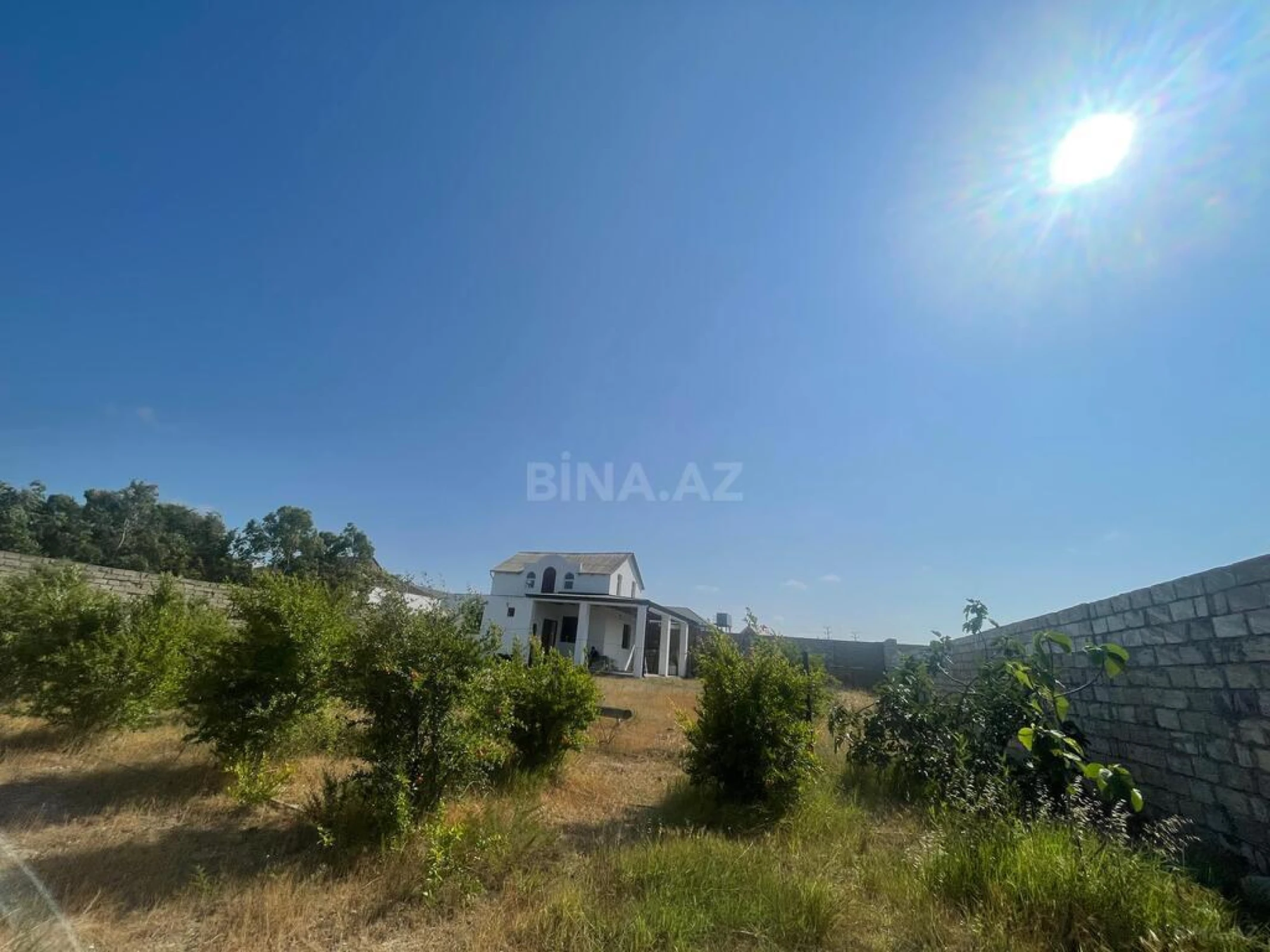 Satılır torpaq sahəsi 12 m²