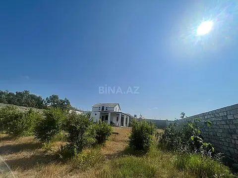 Satılır torpaq sahəsi 12 m²