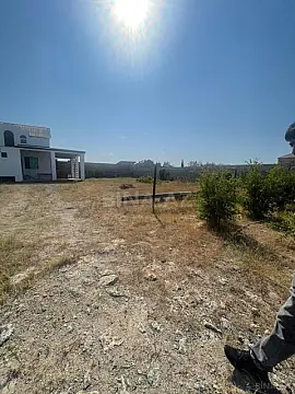 Satılır torpaq sahəsi 12 m²