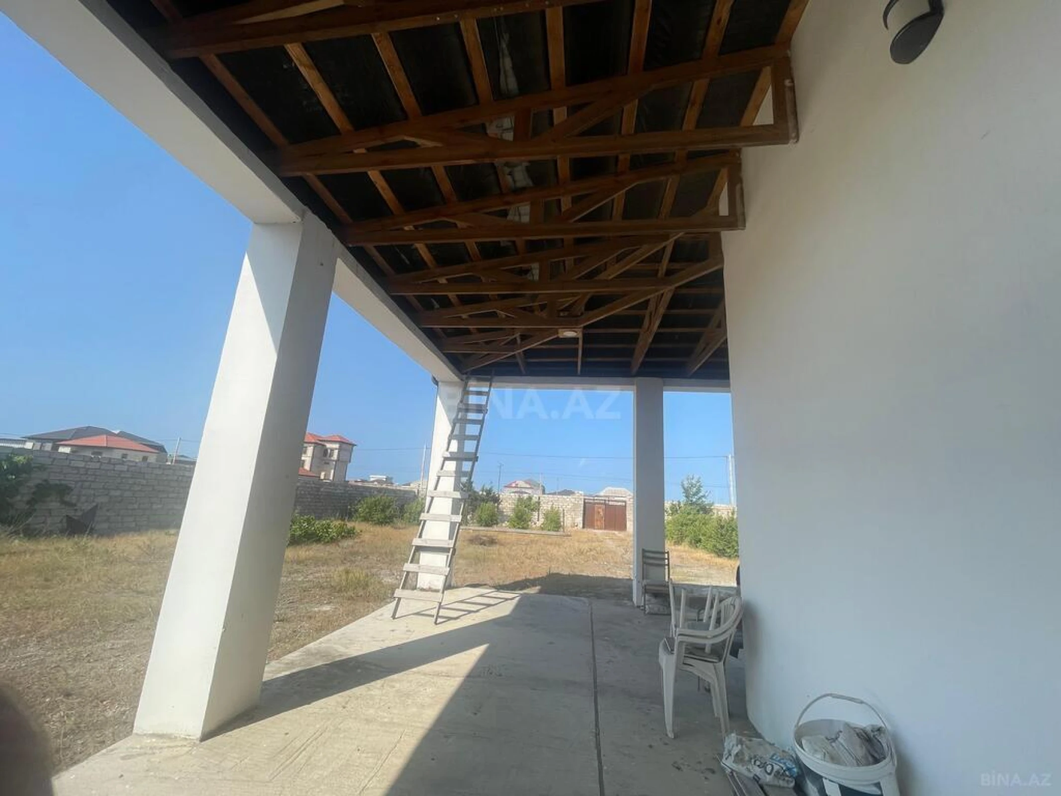 Satılır torpaq sahəsi 12 m²