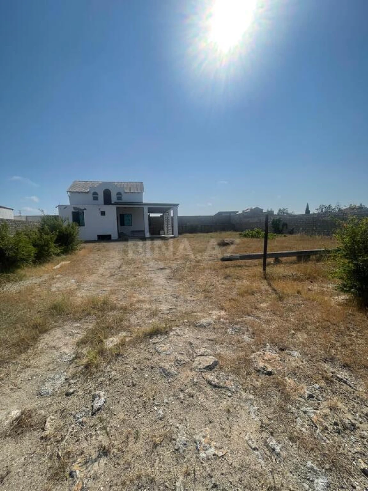 Satılır torpaq sahəsi 12 m²