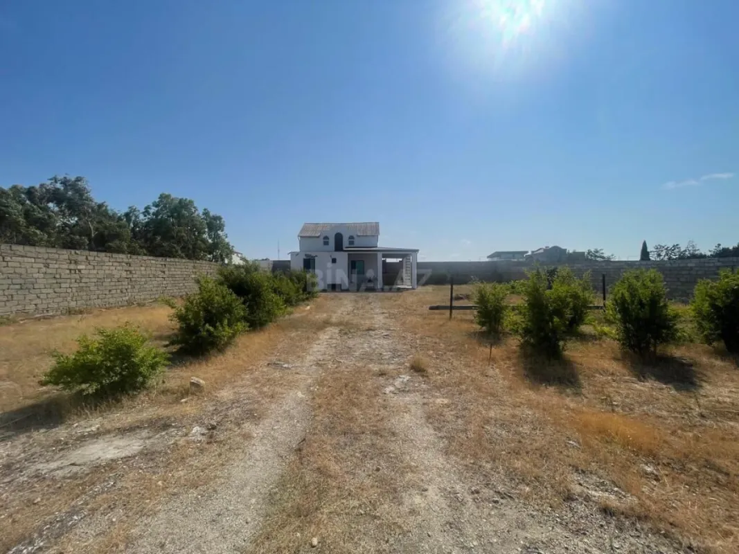 Satılır torpaq sahəsi 12 m²