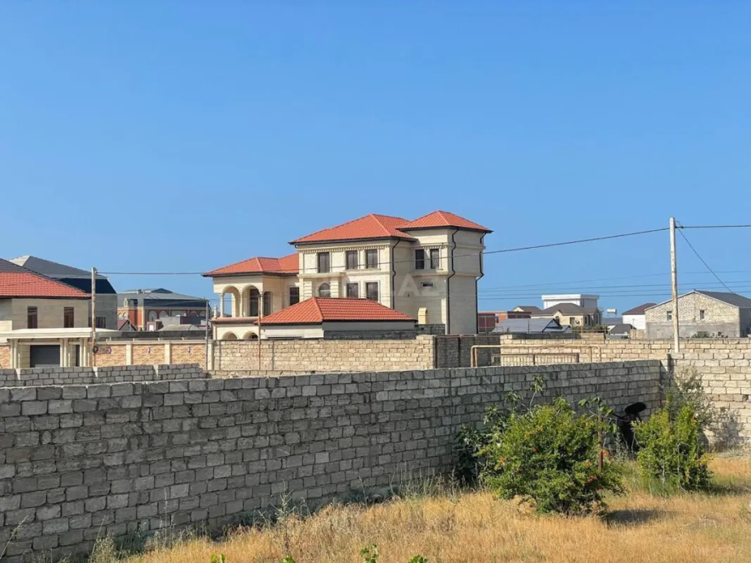 Satılır torpaq sahəsi 12 m²