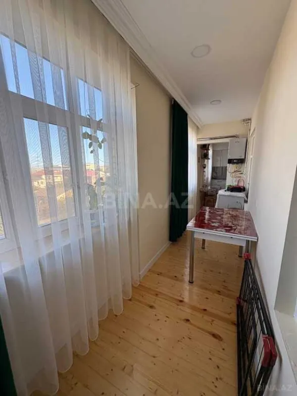 Satılır 5 otaqlı mənzil 110 m²