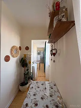Satılır 5 otaqlı mənzil 110 m²