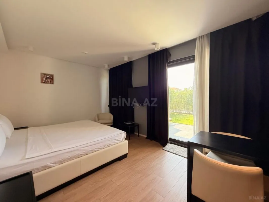 Satılır 1 otaqlı həyət evi 53 m²