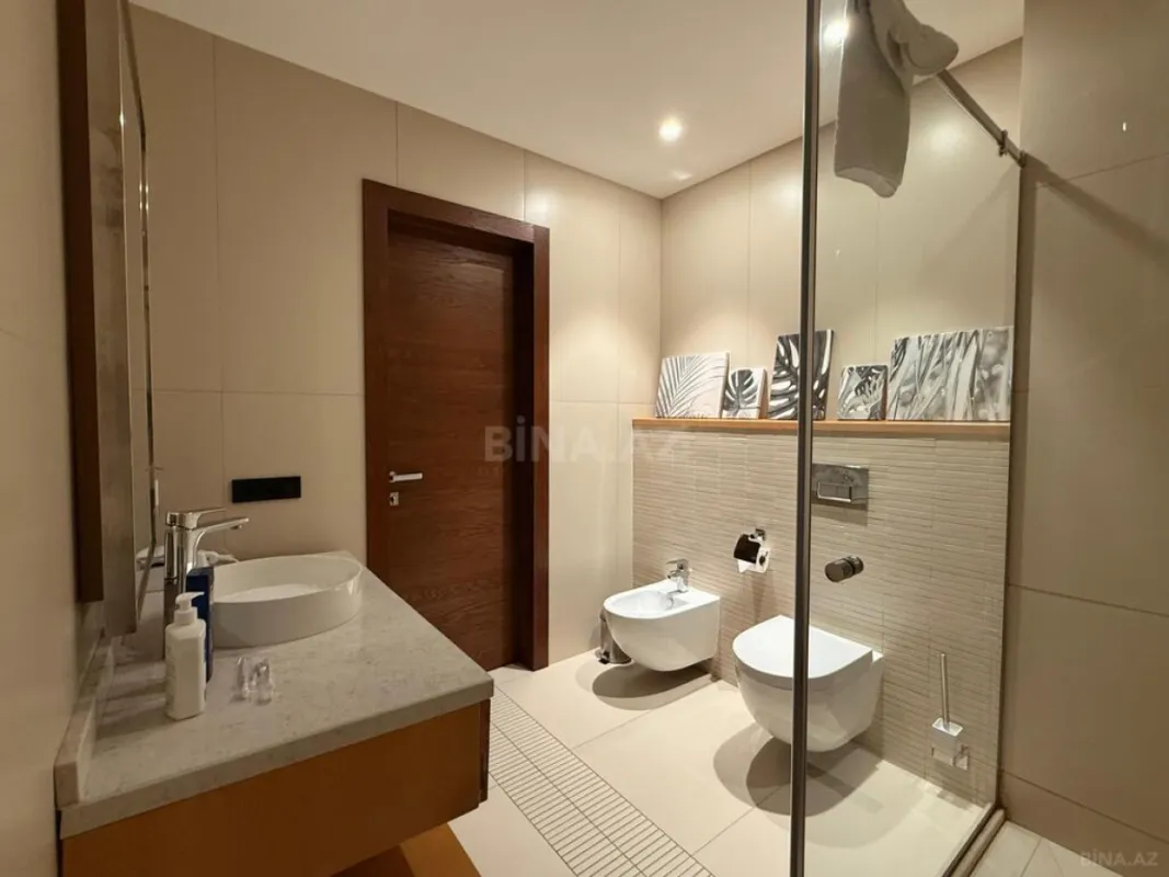 Satılır 1 otaqlı həyət evi 53 m²