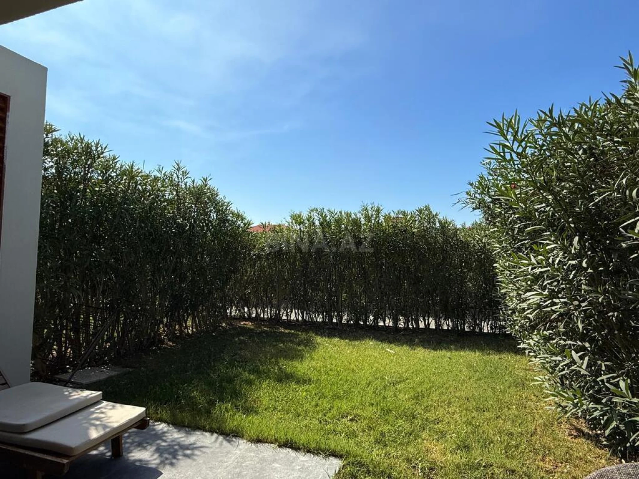 Satılır 1 otaqlı həyət evi 53 m²