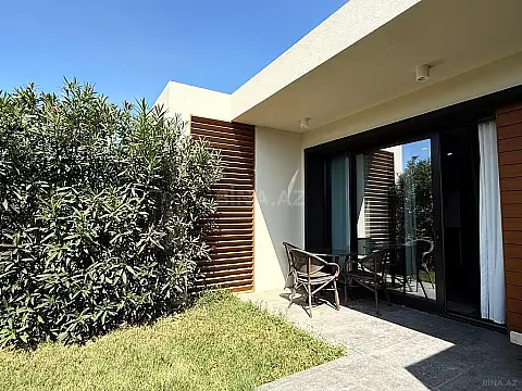 Satılır 1 otaqlı həyət evi 53 m² — Bakı, Sea Breeze 1 otaq 53.00 m²