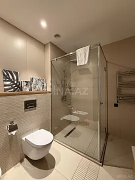 Satılır 1 otaqlı həyət evi 53 m²