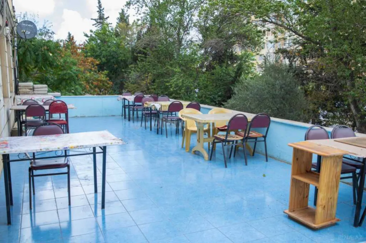 Satılır obyekt 450 m²