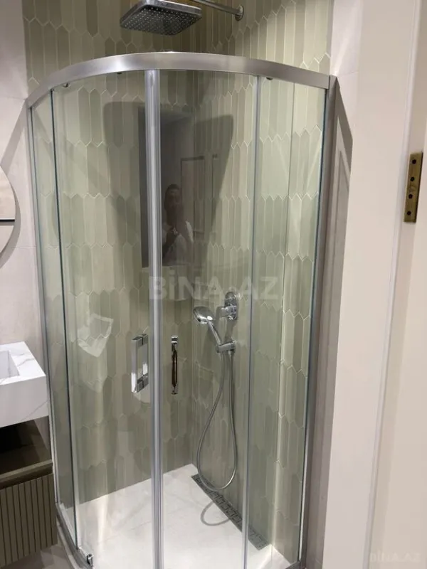 Satılır 2 otaqlı mənzil 67 m²