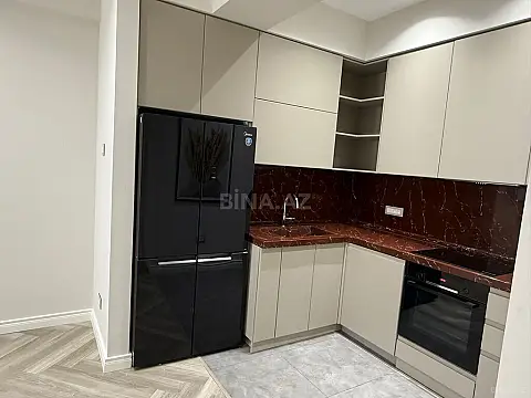 Satılır 2 otaqlı mənzil 67 m²
