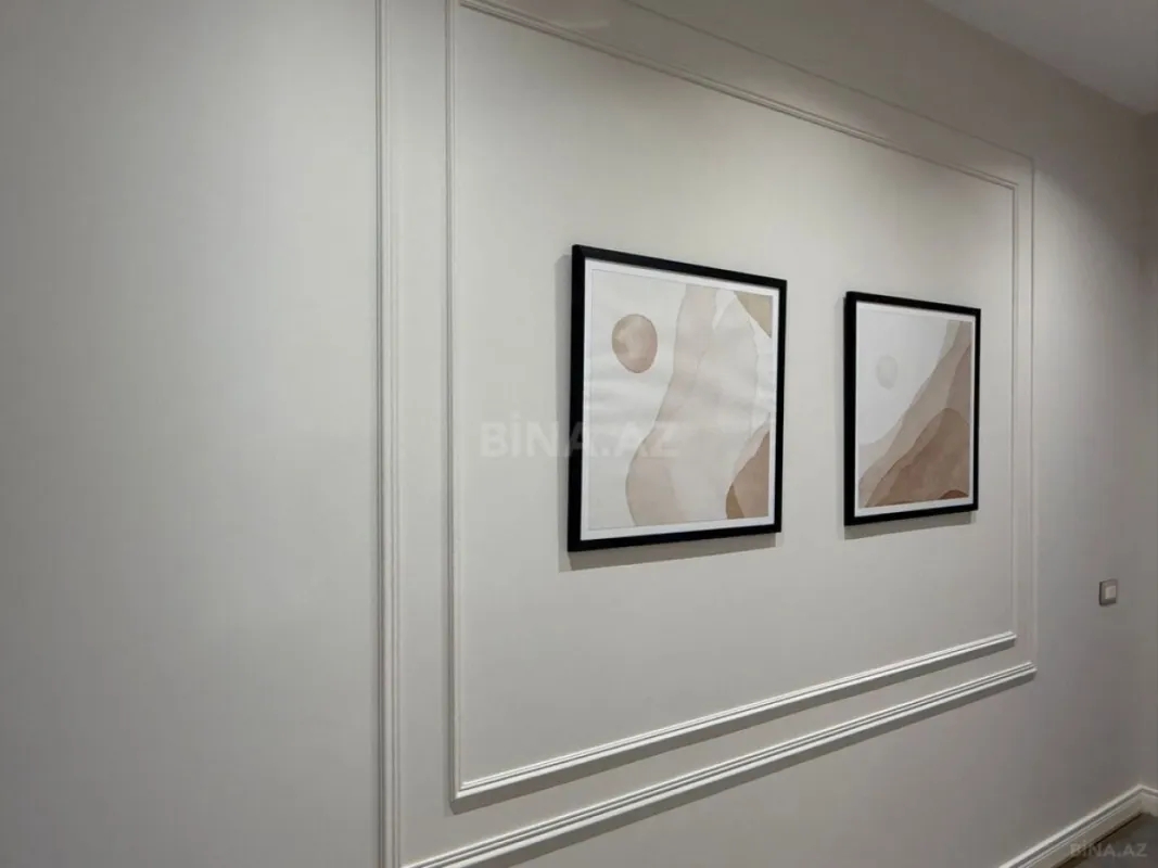 Satılır 2 otaqlı mənzil 67 m²