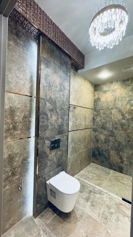 Satılır 2 otaqlı mənzil 68 m²