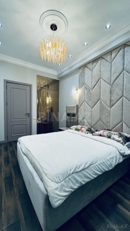 Satılır 2 otaqlı mənzil 68 m²