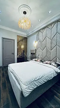 Satılır 2 otaqlı mənzil 68 m²